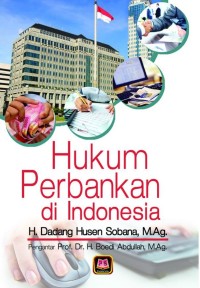 Hukum Perbankan di Indonesia