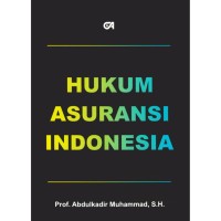 Hukum Asuransi Indonesia