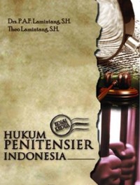 Hukum Penitensier Indonesia