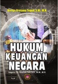 Hukum Keuangan Negara