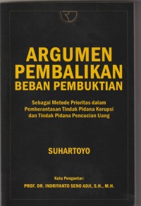 Agrumen pembalikan beban pembuktian