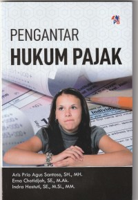 Pengantar Hukum Pajak