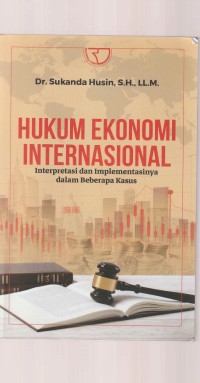 Hukum Ekonomi Internasional