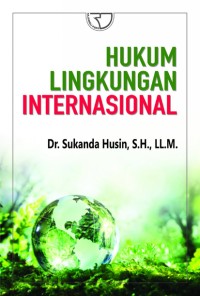Hukum Lingkungan Internasional