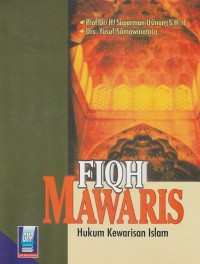 Fiqh Mawaris Hukum Kewarisan Islam