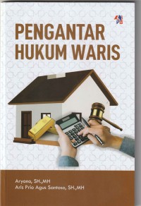 Pengantar Hukum Waris