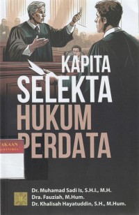KAPITA SELEKTA HUKUM PERDATA