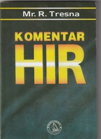 KOMENTAR HIR