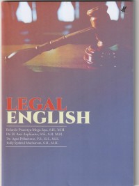 Legal English