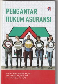 Pengantar Hukum Asuransi