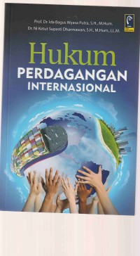 Hukum Perdagangan Internasional