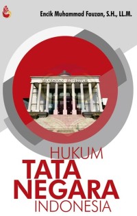 Hukum Tata Negara Indonesia