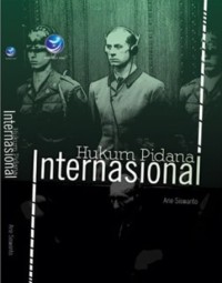 Hukum Pidana Internasional