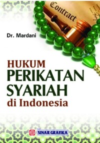 Hukum Perikatan Syariah di Indonesia