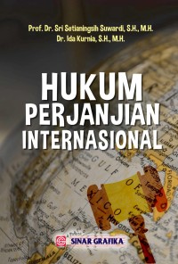 Hukum Perjanjian Internasional