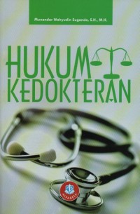 Hukum Kedokteran