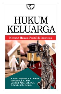 HUKUM KELUARGA