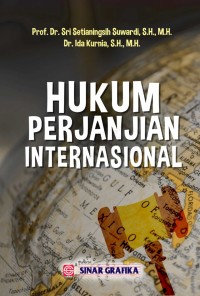 Hukum Perjanjian Internasional