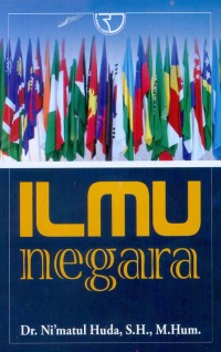ILMU NEGARA