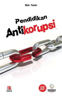 PENDIDIKAN ANTI KORUPSI