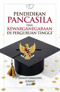 PENDIDIKAN PANCASILA DAN KEWARGANEGARAAN DI INDONESIA
