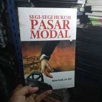 Segi- Segi Hukum Pasar Modal