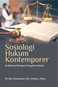 SOSIOLOGI HUKUM KONTEMPORER