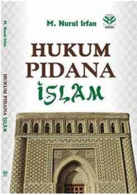 Hukum Pidana Islam