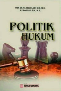Politik Hukum