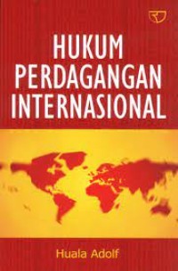 Hukum Perdagangan Internasional