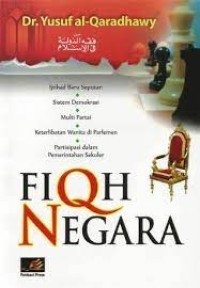 Fiqh Negara