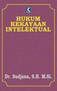 Hukum Kekayaan Intelektual